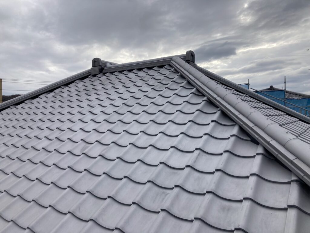 多摩地域の新築工事施工事例