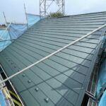 東京都三鷹市でのカバー工法