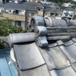 東京都多摩地域の部分補修工事