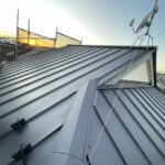 東京都内で下地から修理